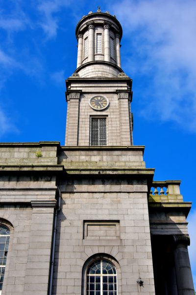 Arts Centre & Theatre in Aberdeen, Scotland - Encircle Photos