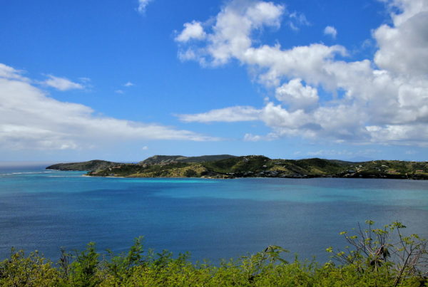 Willoughby Bay in Ffryes, Antigua - Encircle Photos