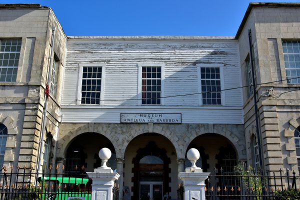 Museum of Antigua and Barbuda in St. John’s, Antigua - Encircle Photos