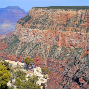 Visiting the Grand Canyon’s South Rim in Arizona - Encircle Photos