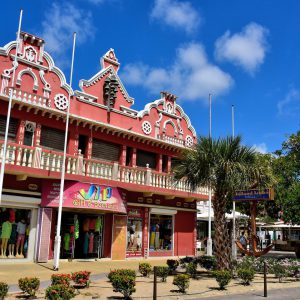 Explore Specialty Shops in Oranjestad, Aruba - Encircle Photos