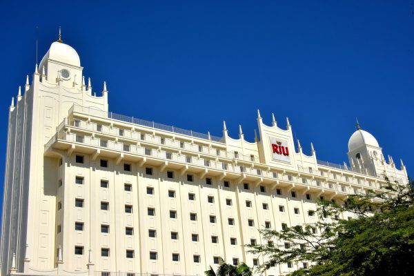 Hotel Riu Palace in Palm Beach District, Aruba - Encircle Photos