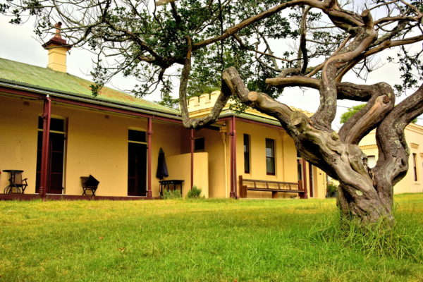 Kihilla Retreat & Conference Centre in Lawson in Blue Mountains, Australia - Encircle Photos