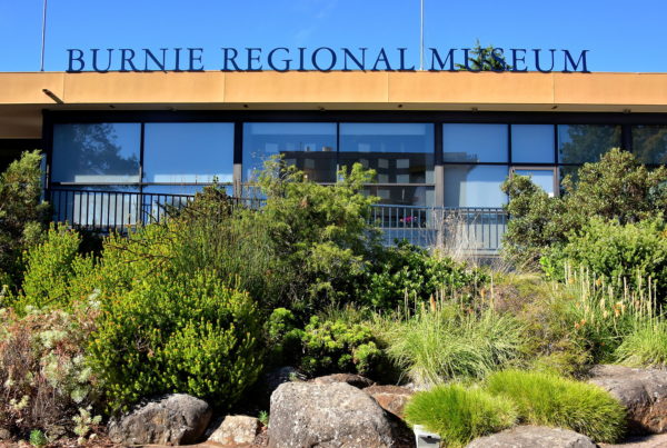 Burnie Regional Museum in Burnie, Australia - Encircle Photos