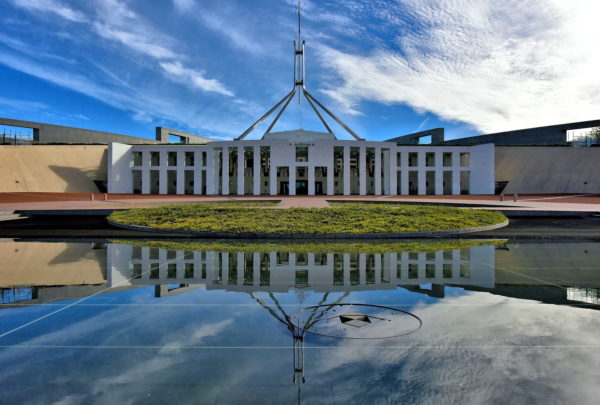 Australian Capital Territory in Canberra, Australia - Encircle Photos