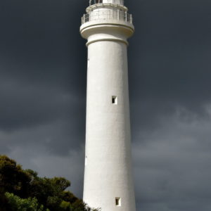 Split Point Lighthouse in Aireys Inlet on Great Ocean Road, Australia - Encircle Photos