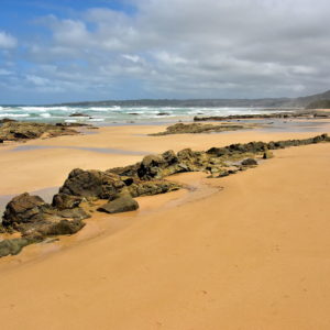Beaches near Apollo Bay on Great Ocean Road, Australia - Encircle Photos