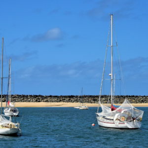 Apollo Bay Boat Harbour on Great Ocean Road, Australia - Encircle Photos