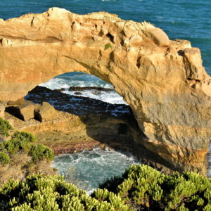 The Arch near Port Campbell on Great Ocean Road, Australia - Encircle Photos