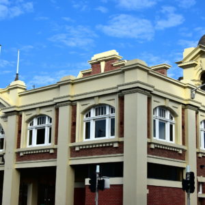 Hobart City Hall in Hobart, Australia - Encircle Photos