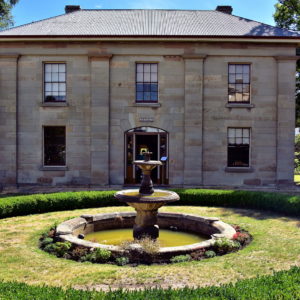 Narryna Heritage Museum in Hobart, Australia - Encircle Photos