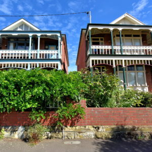 Sandy Bay Homes in Hobart, Australia - Encircle Photos