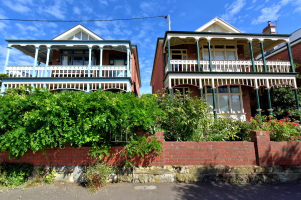 Sandy Bay Homes in Hobart, Australia - Encircle Photos