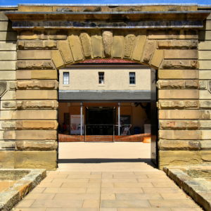 Tasmanian Museum and Art Gallery in Hobart, Australia - Encircle Photos