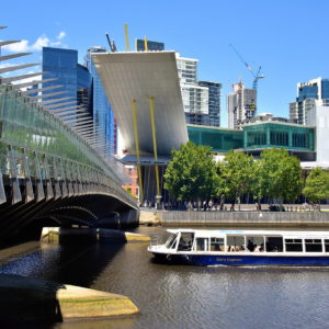 Melbourne Convention & Exhibition Centre in Melbourne, Australia - Encircle Photos