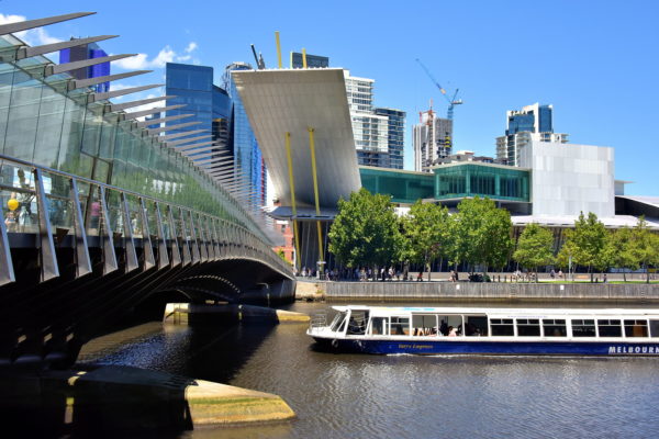 Melbourne Convention & Exhibition Centre in Melbourne, Australia - Encircle Photos
