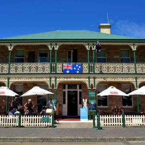 Richmond Arms Hotel in Richmond, Australia - Encircle Photos