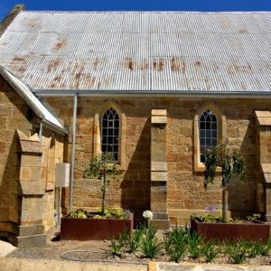 Richmond Congregational Church in Richmond, Australia - Encircle Photos