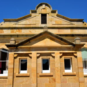 Richmond Town Hall in Richmond, Australia - Encircle Photos