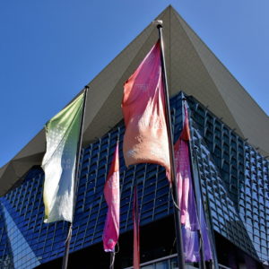 International Convention Centre Sydney in Sydney, Australia - Encircle Photos