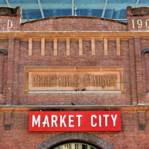 Market City in Sydney, Australia - Encircle Photos