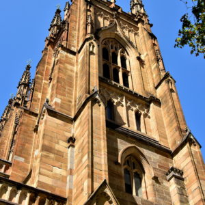 St Andrew’s Cathedral in Sydney, Australia - Encircle Photos