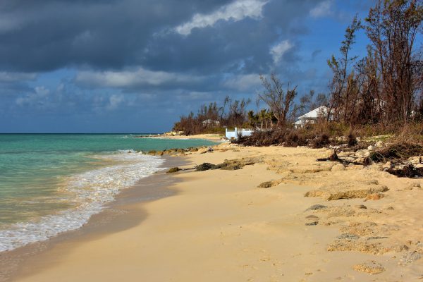Beach Options in Freeport, Bahamas - Encircle Photos