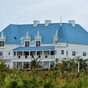 Cooper’s Castle in Freeport, Bahamas - Encircle Photos