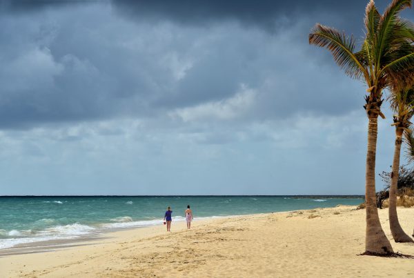 From Reality to Paradise in Freeport, Bahamas - Encircle Photos