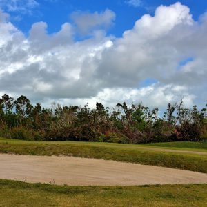 Golf Course Options in Freeport, Bahamas - Encircle Photos