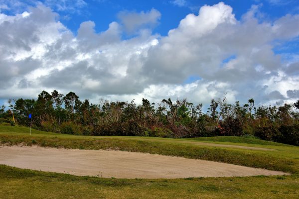 Golf Course Options in Freeport, Bahamas - Encircle Photos