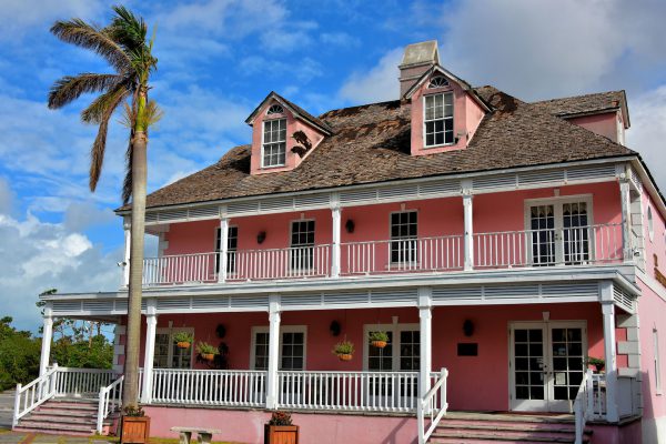 The Perfume Factory in Freeport, Bahamas - Encircle Photos