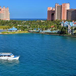 Atlantis Paradise Island Properties in Nassau, Bahamas - Encircle Photos