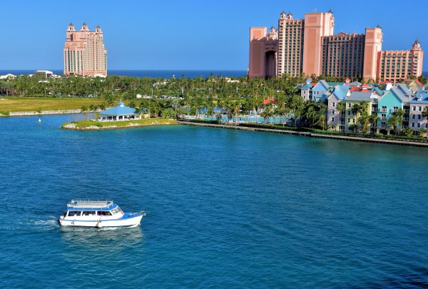 Atlantis Paradise Island Properties in Nassau, Bahamas - Encircle Photos