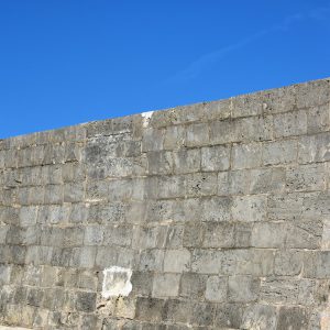 Fort Montagu in Nassau, Bahamas - Encircle Photos