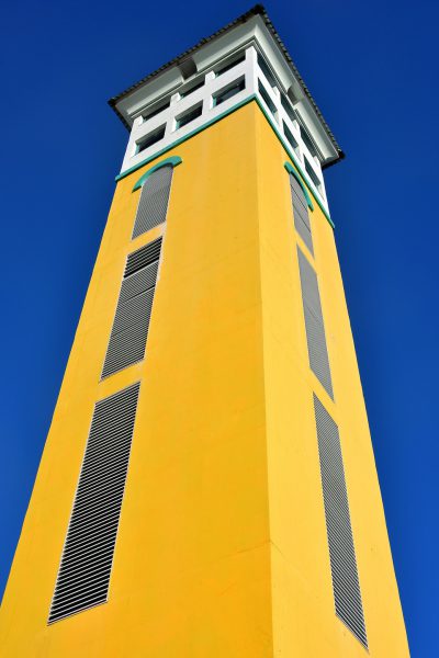 Port Authority Building in Nassau, Bahamas - Encircle Photos