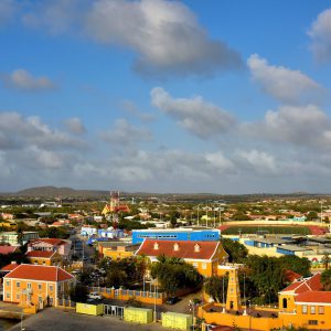 Introduction to Kralendijk and Bonaire - Encircle Photos