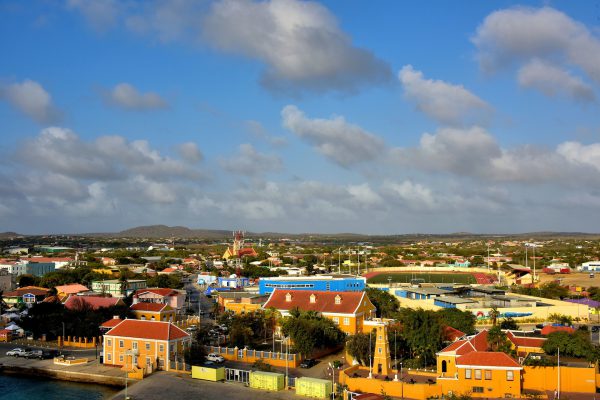 Introduction to Kralendijk and Bonaire - Encircle Photos