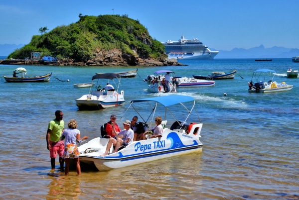 Options to Explore Búzios, Brazil - Encircle Photos