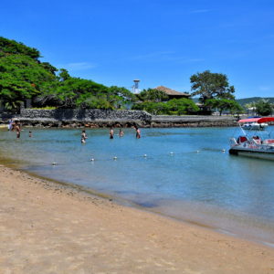 Naming of Ossos Beach in Búzios, Brazil - Encircle Photos