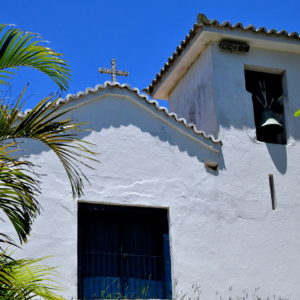 Sant’Ana Church in Búzios, Brazil - Encircle Photos