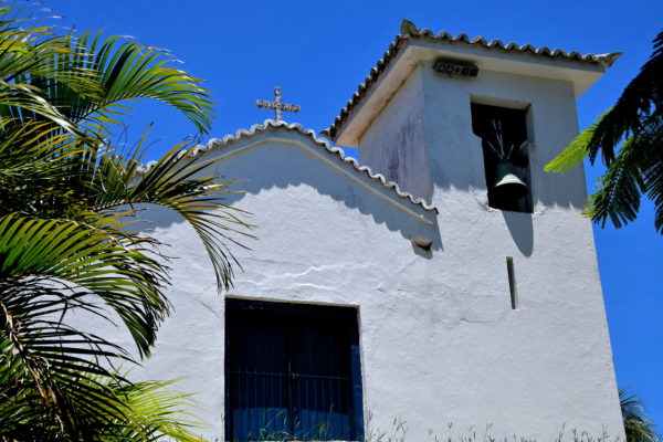 Sant’Ana Church in Búzios, Brazil - Encircle Photos
