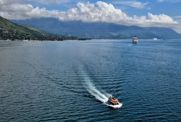 Beautiful Island of Ilhabela, Brazil - Encircle Photos
