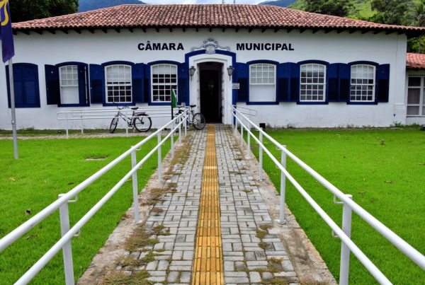 History of Ilhabela, Brazil - Encircle Photos