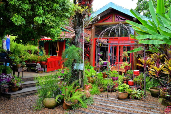 Teiú Arte in Ilhabela, Brazil - Encircle Photos