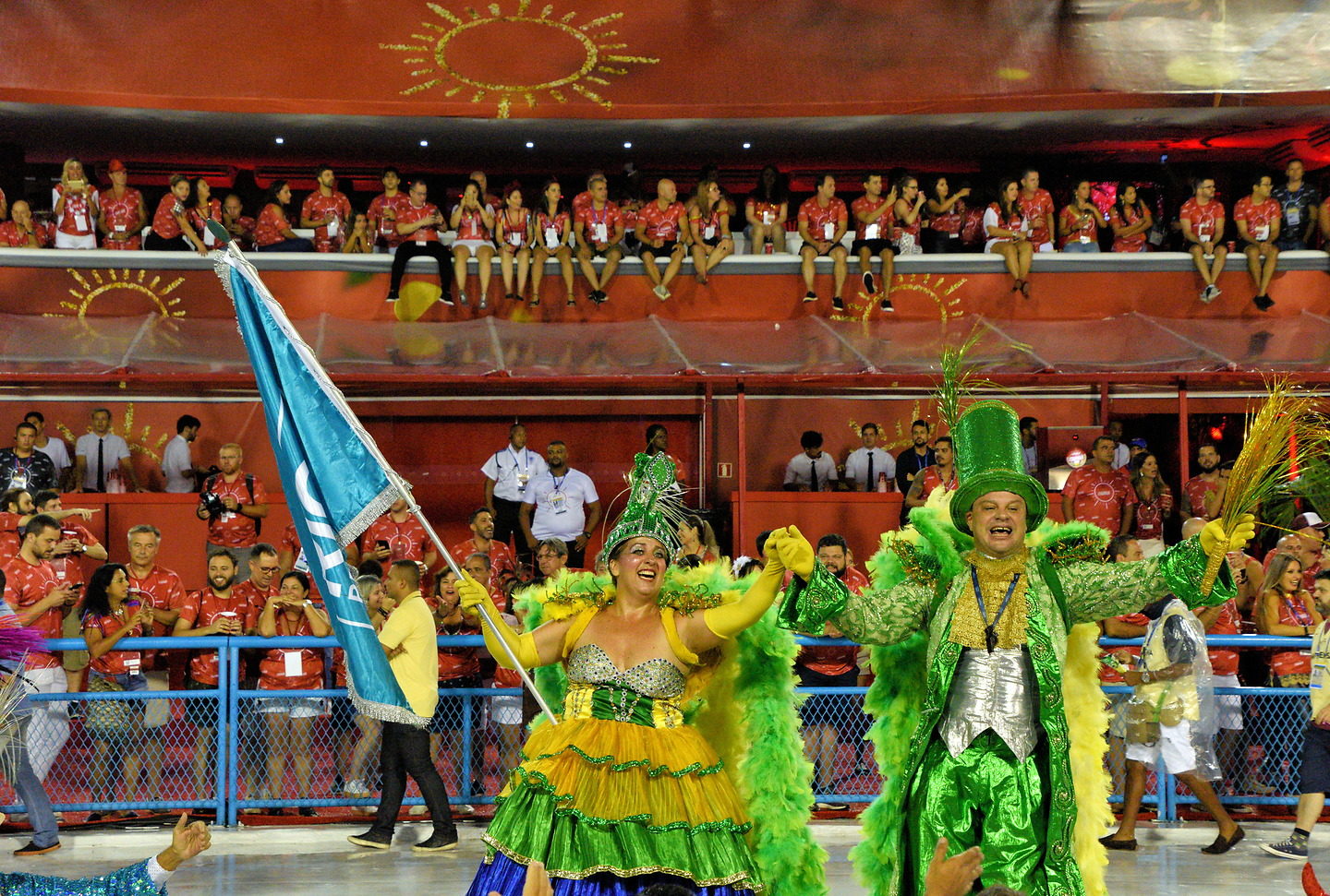 Brazil visual data 3