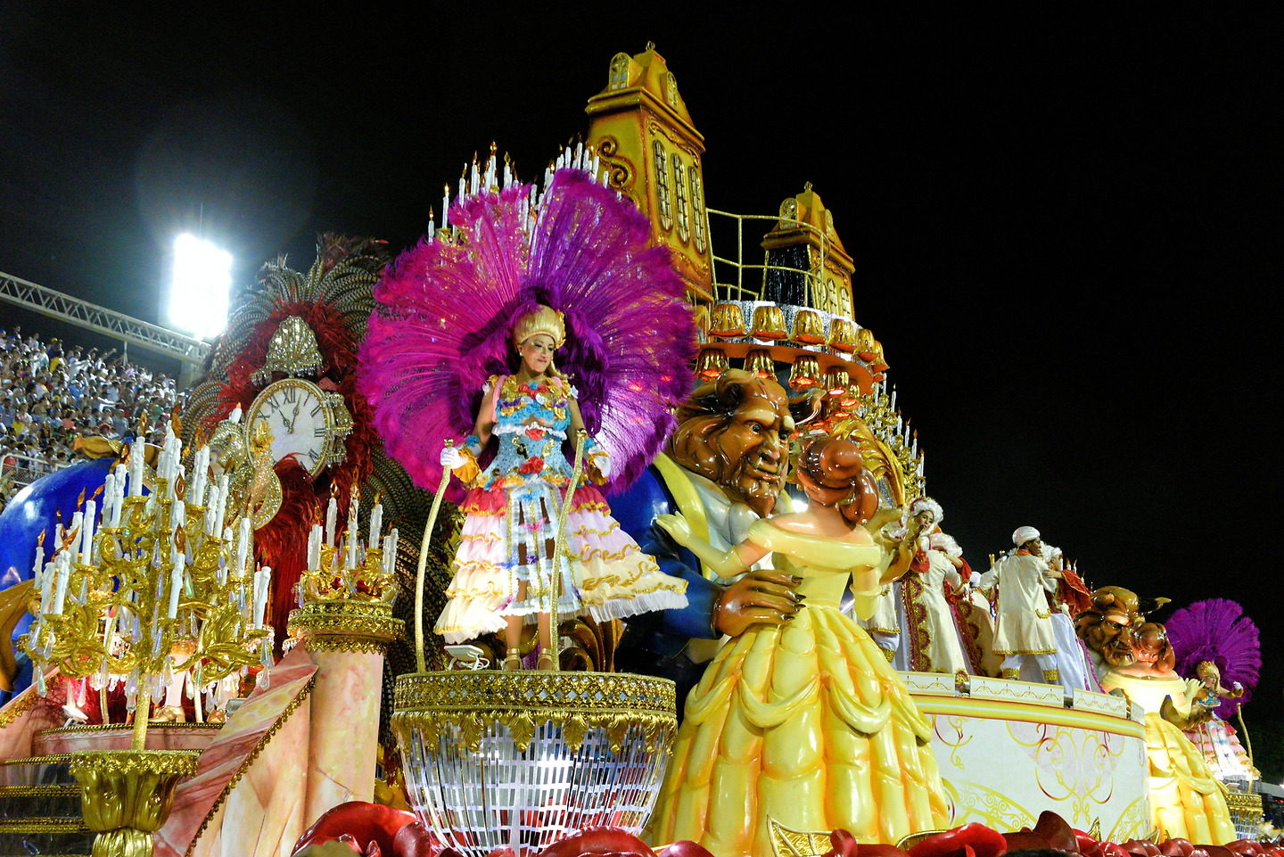 Rio de Janeiro visual data 8