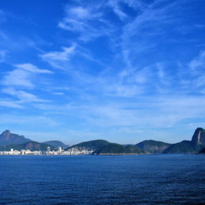 Portuguese Origin of Rio de Janeiro, Brazil - Encircle Photos
