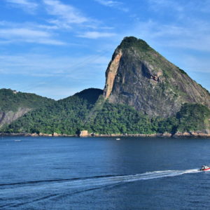 UNESCO Sites in Rio de Janeiro, Brazil - Encircle Photos
