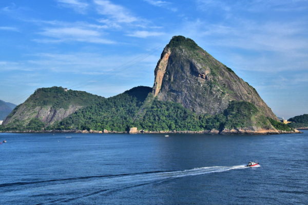 UNESCO Sites in Rio de Janeiro, Brazil - Encircle Photos